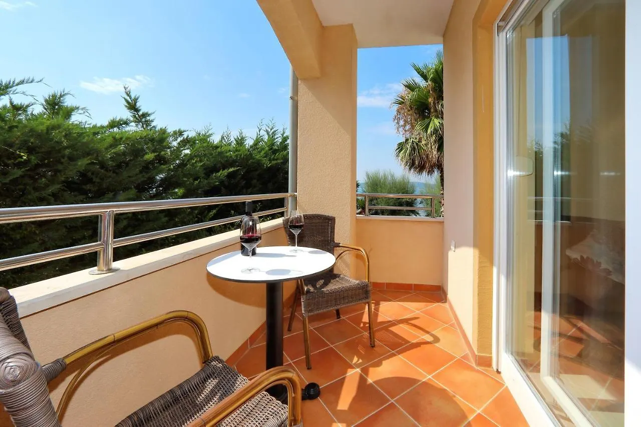Villa Palma Sukosan Apartment