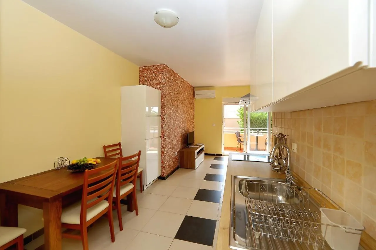 Villa Palma Sukosan 0*,  Croatia