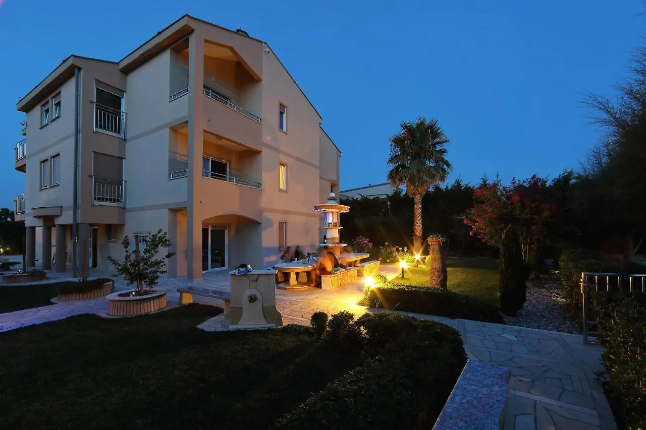 Villa Palma Sukosan