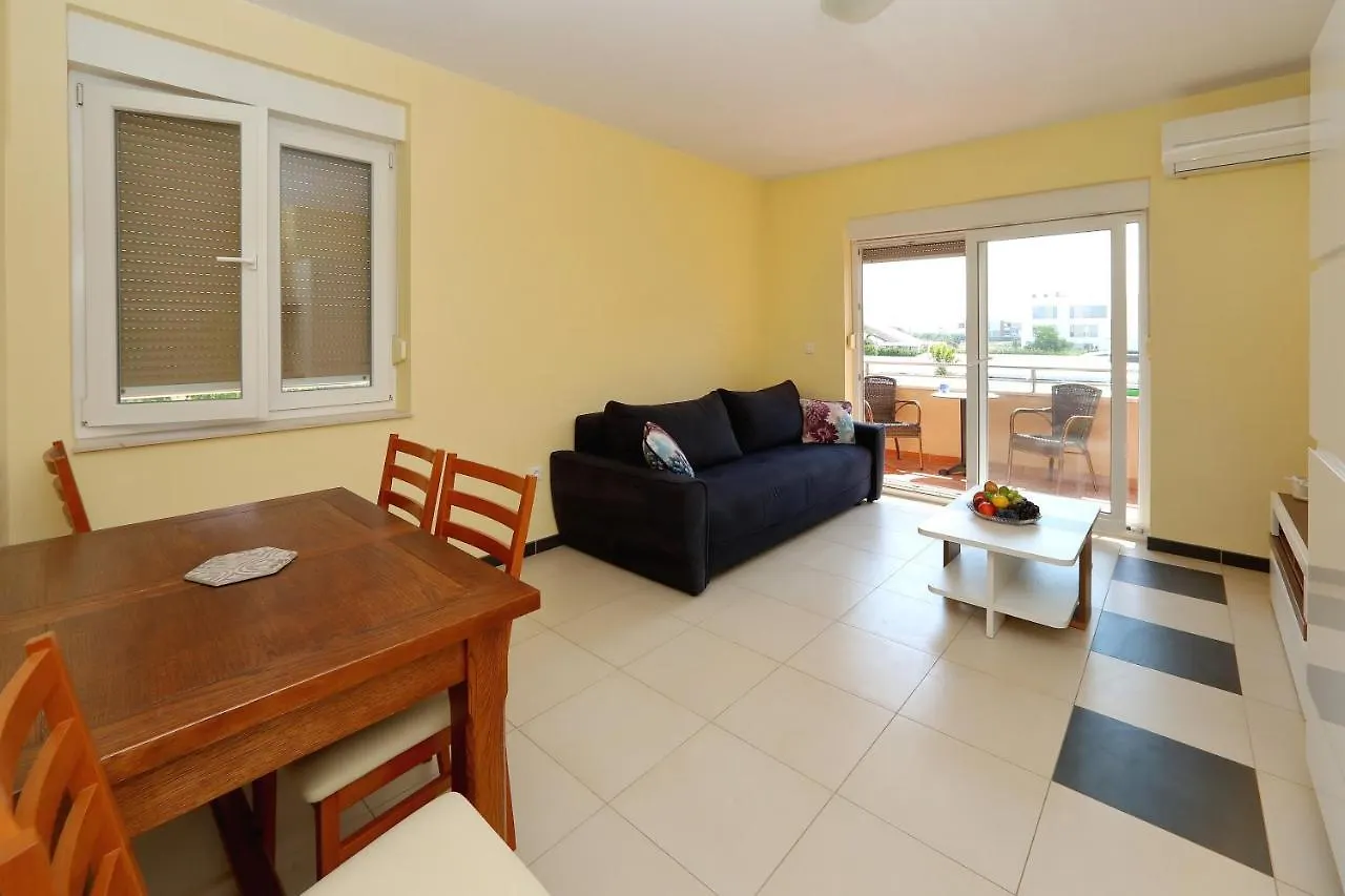Apartment Villa Palma Sukosan