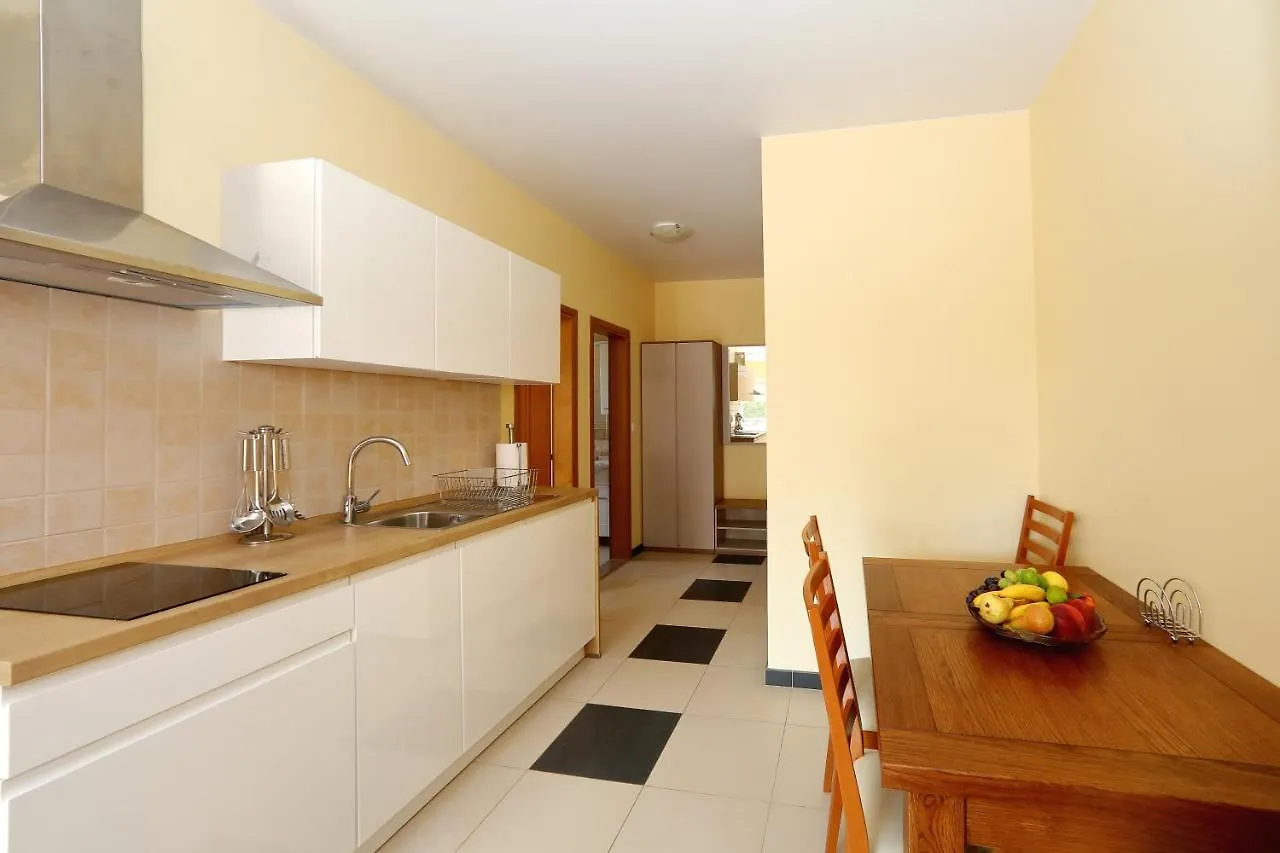 Apartment Villa Palma Sukosan