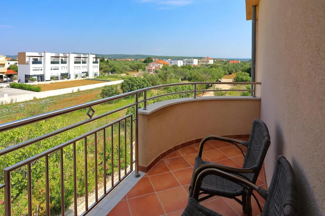Villa Palma Sukosan Croatia