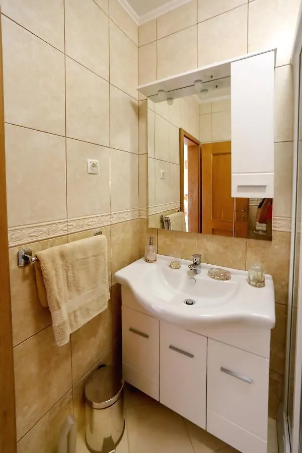 Villa Palma Sukosan 0*,